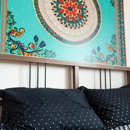 Old Town Cozy - Square - Location Appartement Boekarest