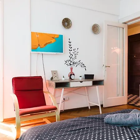 Old Town Cozy - Square - Location Appartement