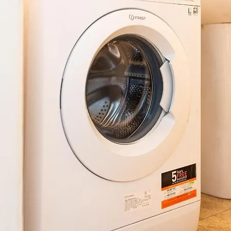 Old Town Cozy - Square - Location דירה