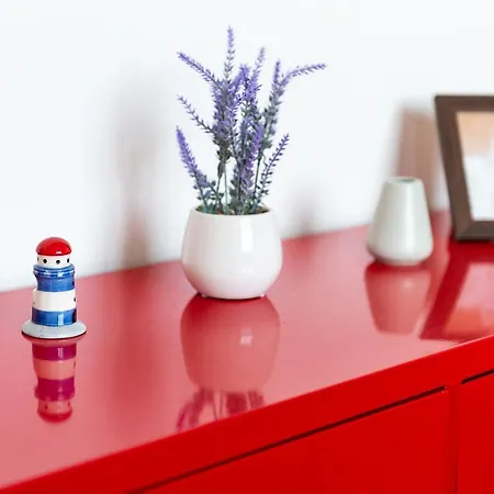 Old Town Cozy - Square - Location Appartement