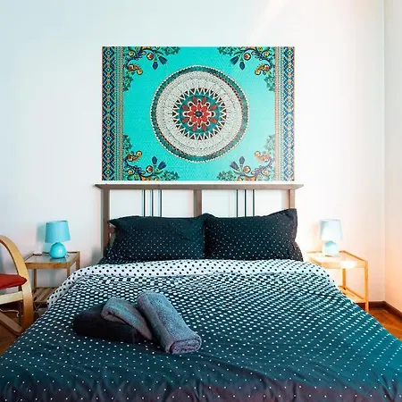 Appartement Old Town Cozy - Square - Location Bucarest