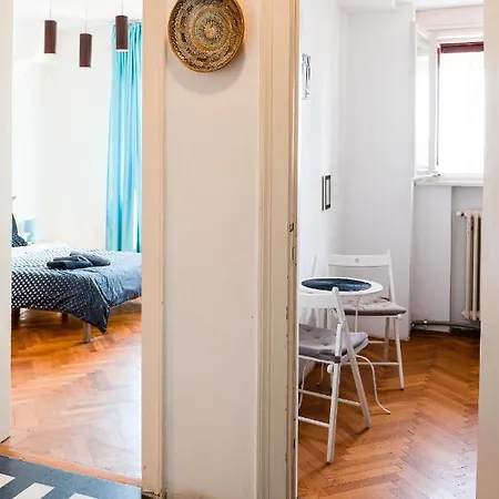 Old Town Cozy - Square - Location Διαμέρισμα Βουκουρέστι