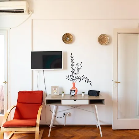 Old Town Cozy - Square - Location Apartment