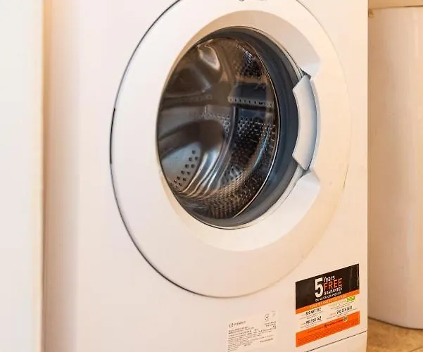 Old Town Cozy - Square - Location Lejlighed