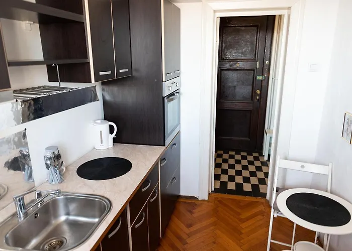 Old Town Cozy - Square - Location * Βουκουρέστι