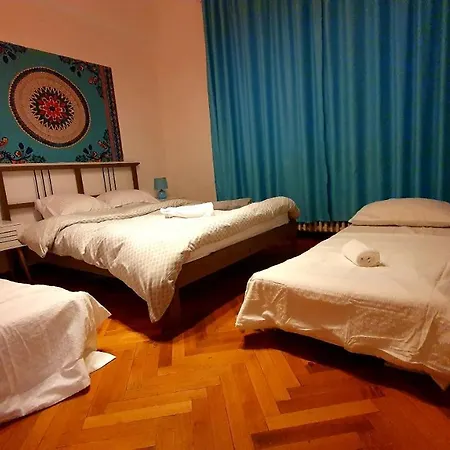 Old Town Cozy - Square - Location * Βουκουρέστι