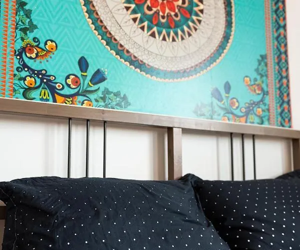 Old Town Cozy - Square - Location 公寓 布加勒斯特