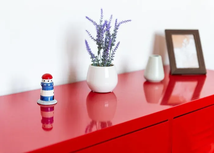 Old Town Cozy - Square - Location 公寓