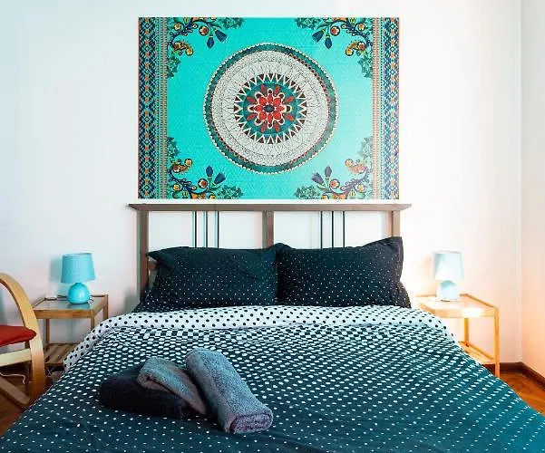 公寓 Old Town Cozy - Square - Location 布加勒斯特